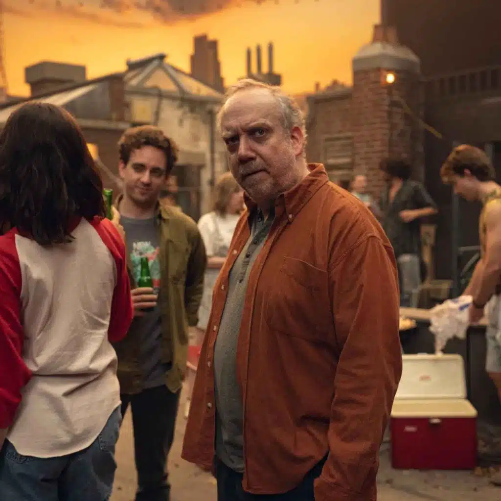 Bonus Ep: Ranking Every Episode of 'Black Mirror' Season 7 (with Jessie Earl)