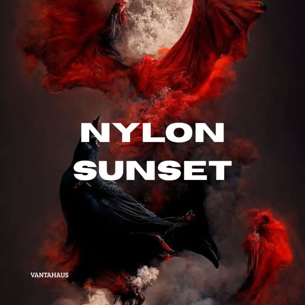 Nylon Sunset