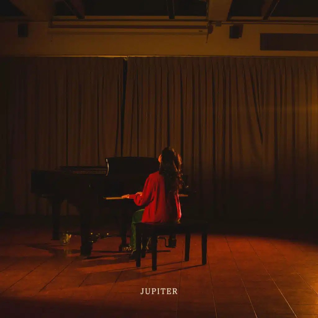 Jupiter