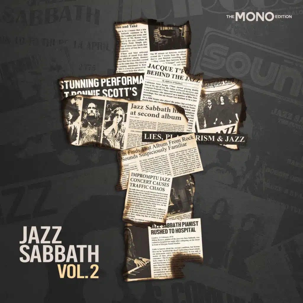 Jazz Sabbath