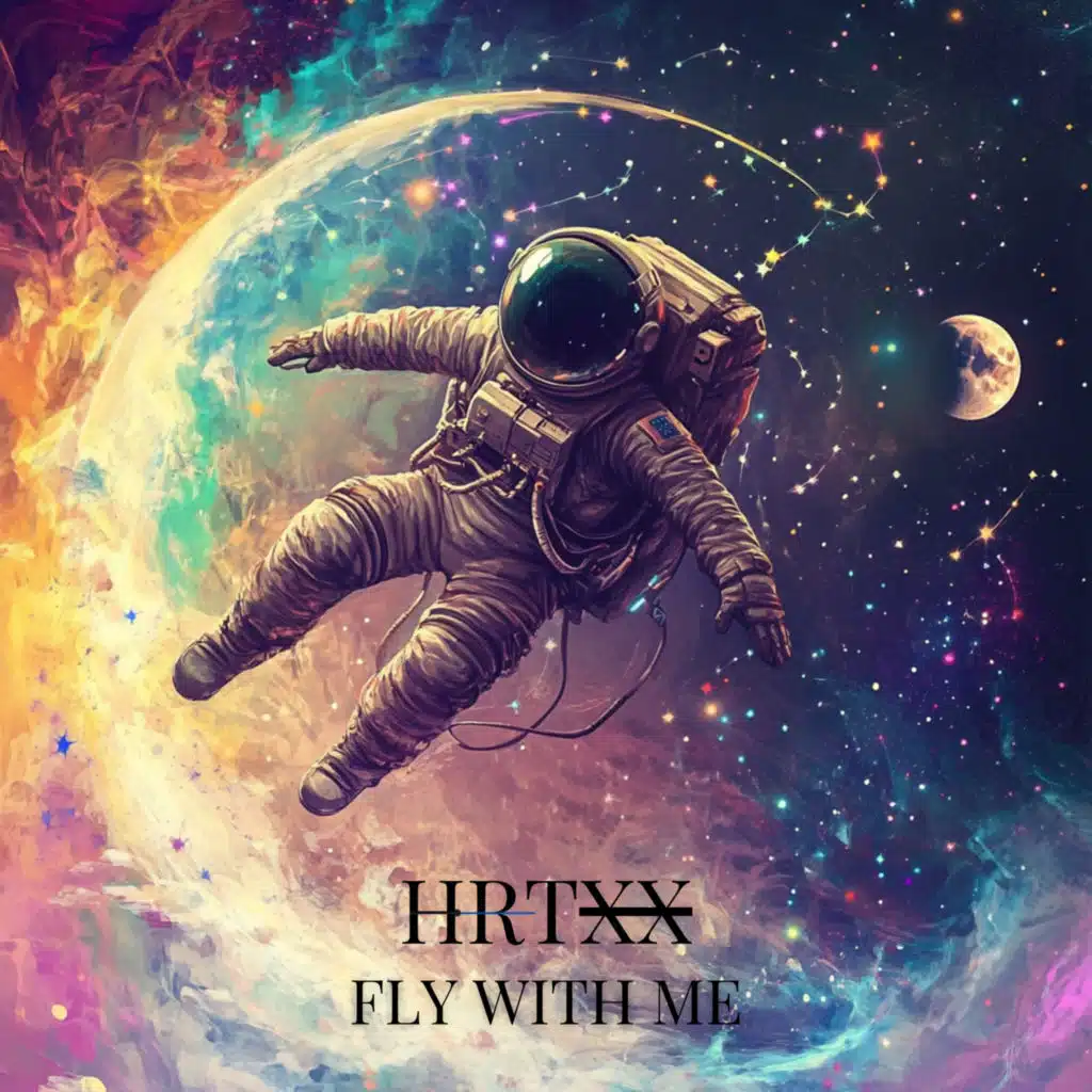 Fly with Me (feat. okafuwa)