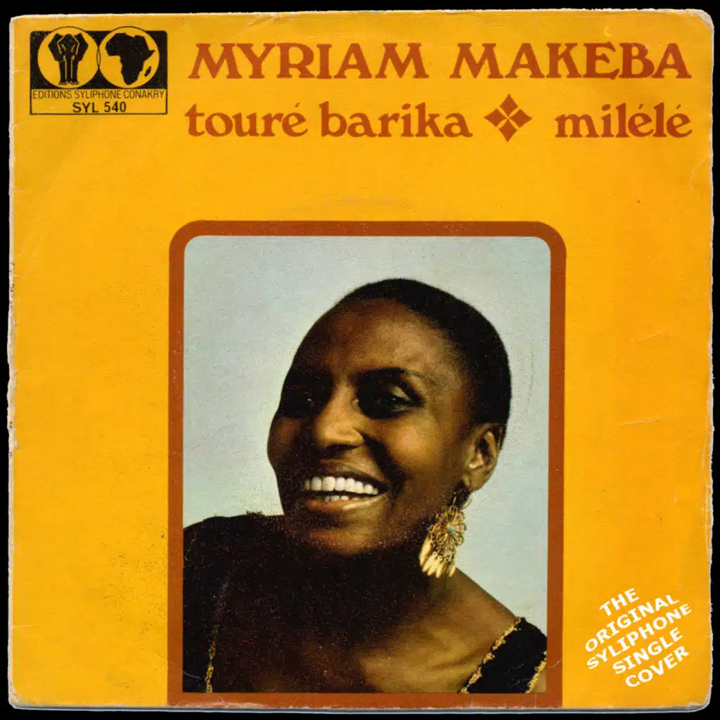 Touré Barika / Milélé