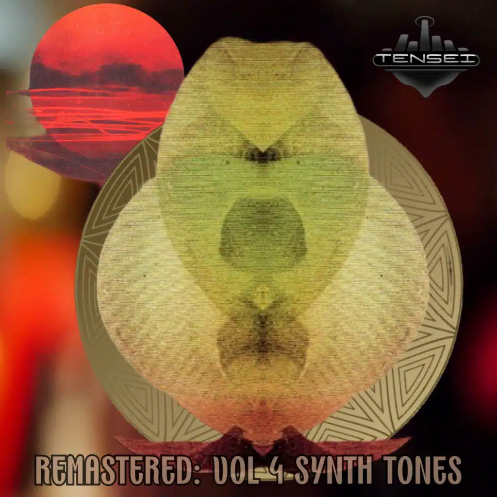 Vol 4 Synth Tones (Remastered)