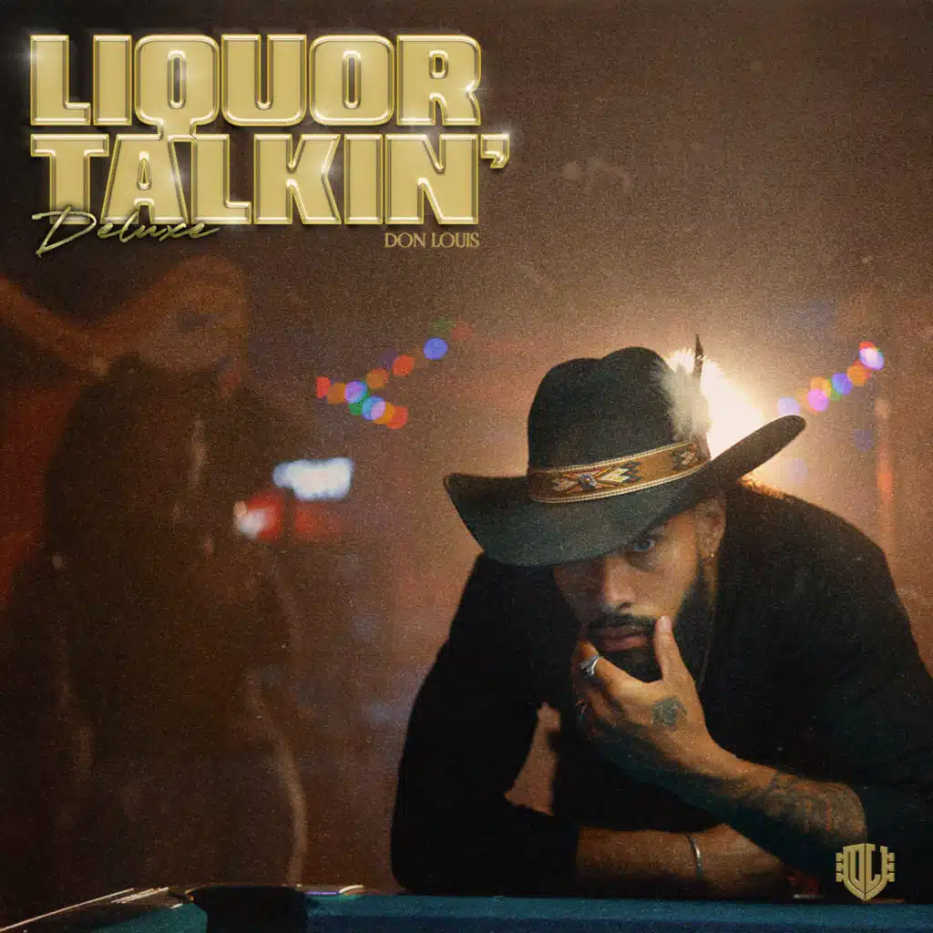 Don Louis & Sophia Scott