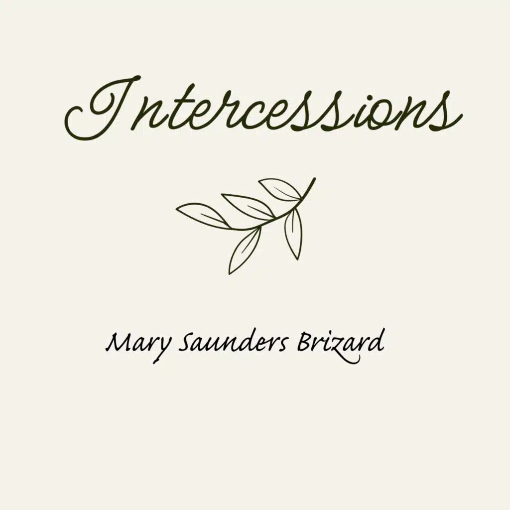 Mary Saunders Brizard