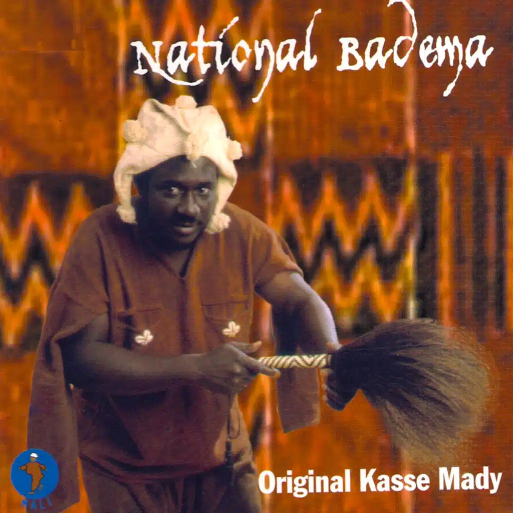 Orchestre National Badema