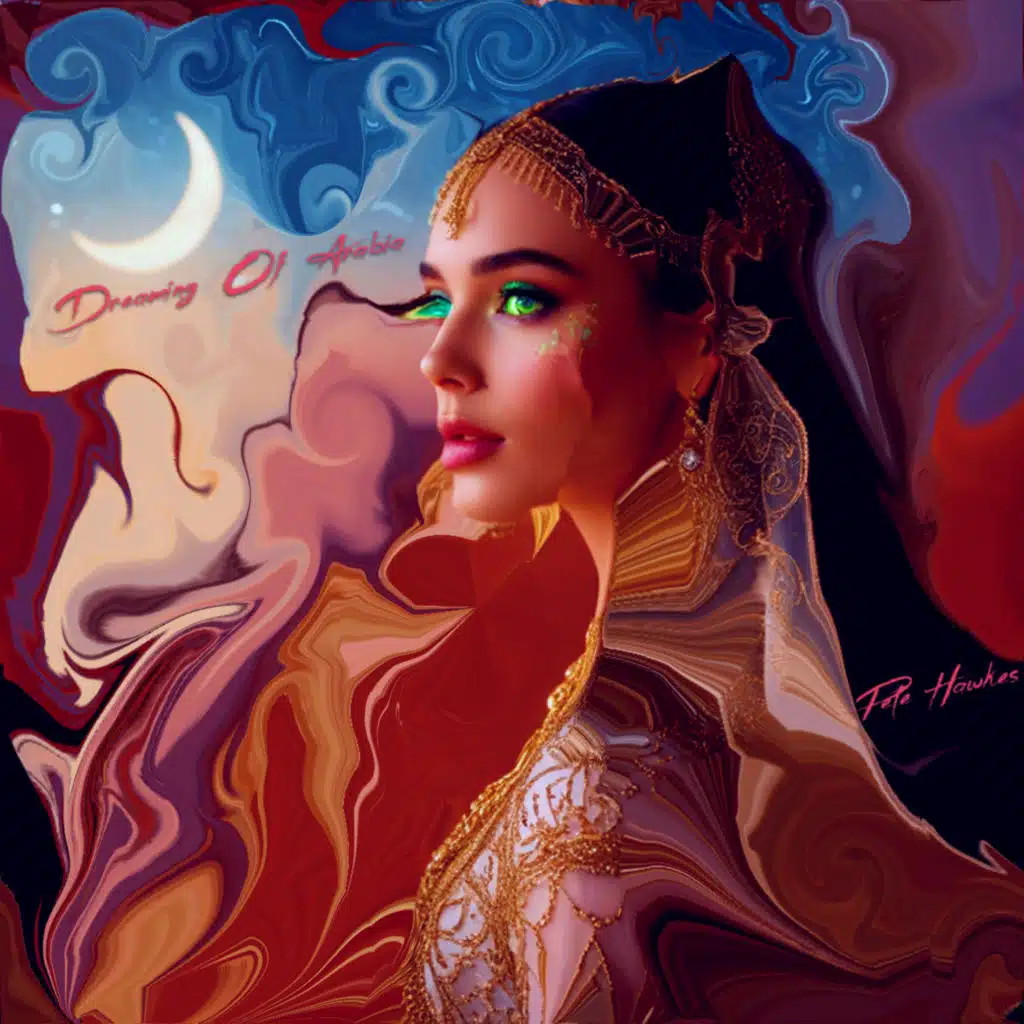 Dreaming of Arabia