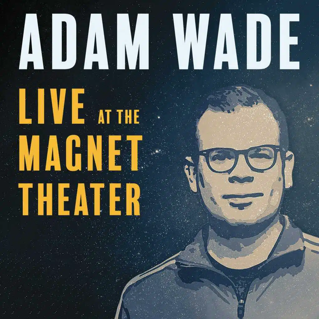 Live at the Magnet Theater