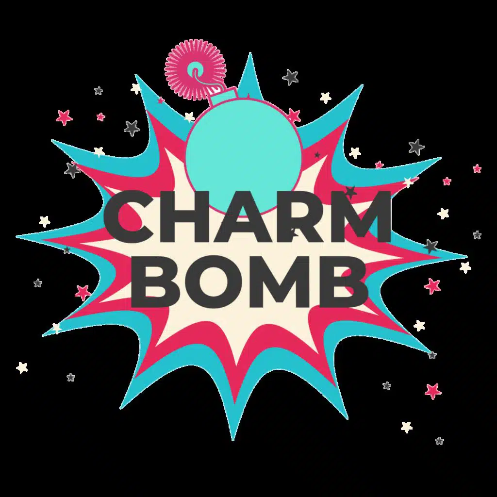 Community and Healthy Coping (Charm Bomb 90)