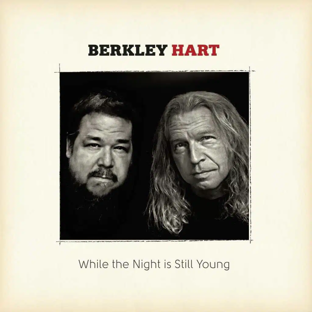 Berkley Hart