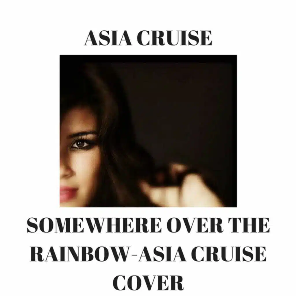 Asia Cruise