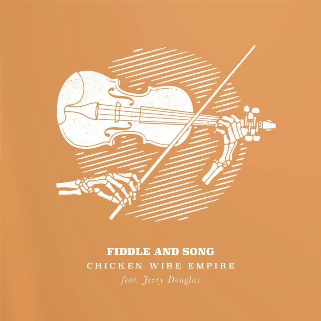 Fiddle and Song (feat. Jerry Douglas)