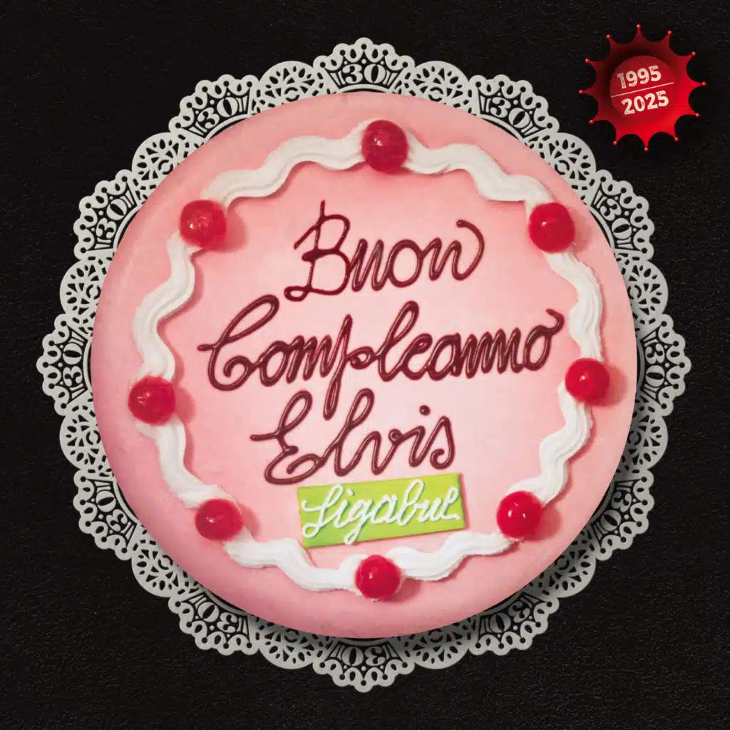 Hai un momento, Dio? (Live '95)