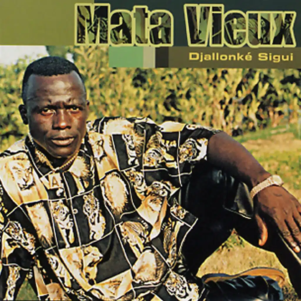 Djallonké Sigui