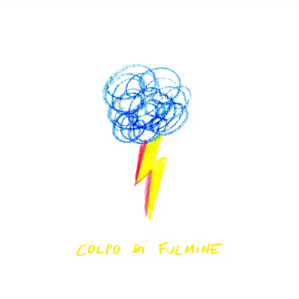 Colpo di fulmine
