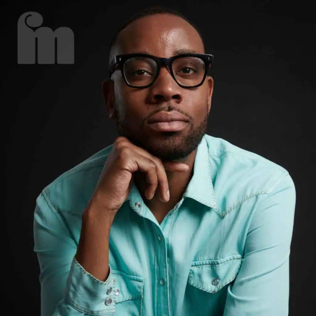 Scents and the Soft Life with Sir Candle Man