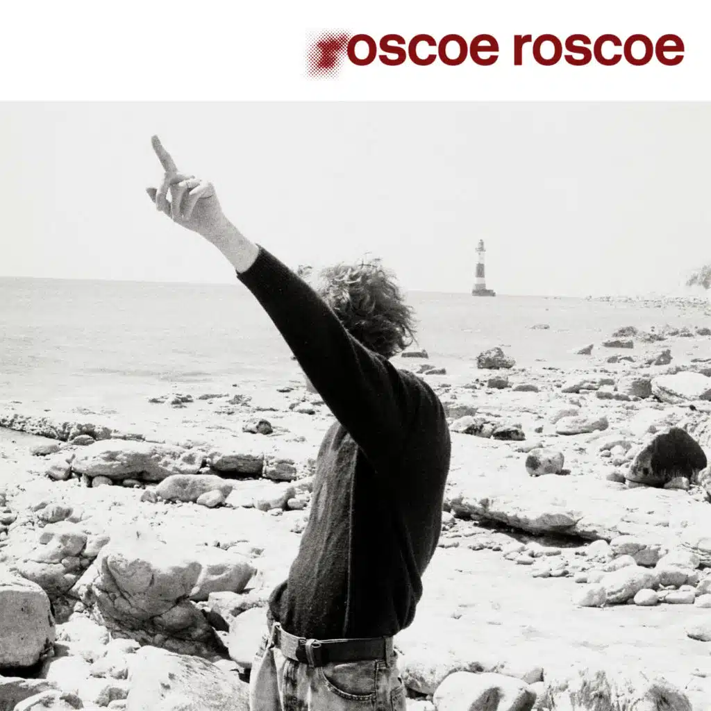 Roscoe Roscoe