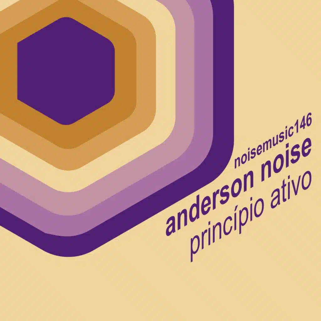 Anderson Noise