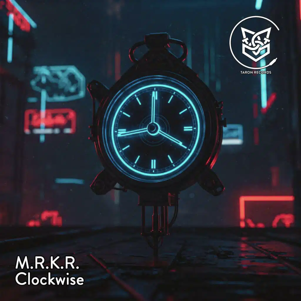 Clockwise (Radio Edit)