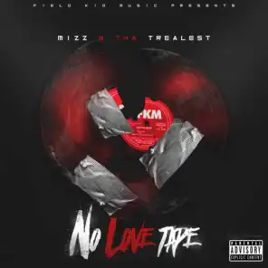 No Love Tape - EP