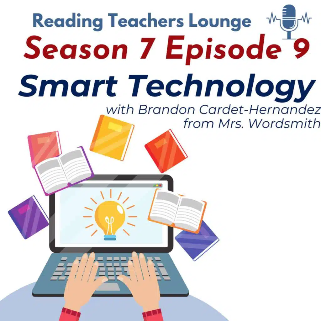 7.9 Smart Technology