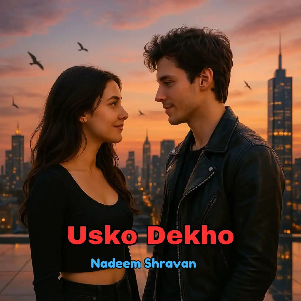 Nadeem Shravan
