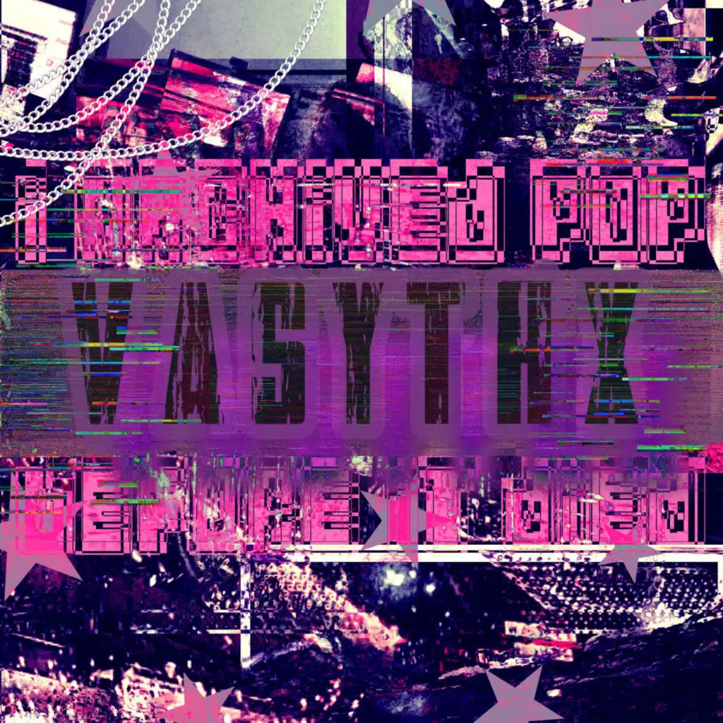 I ARCHIVED POP BEFORE IT DIED