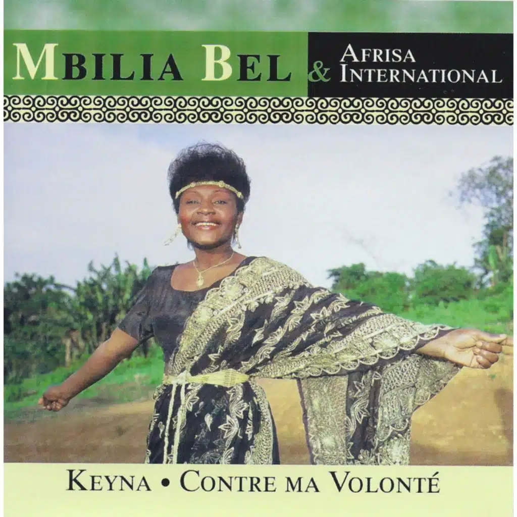 Mbilia Bel / L'Afrisa International