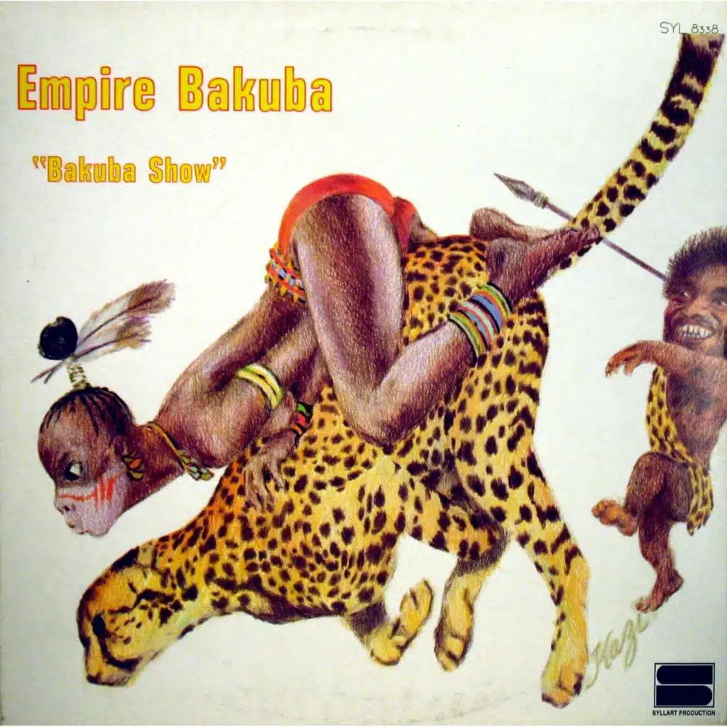 Bakuba Show