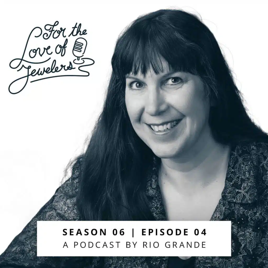 S6-E4: Carving Success with Kate Wolf: Precision, Passion & Adaptation