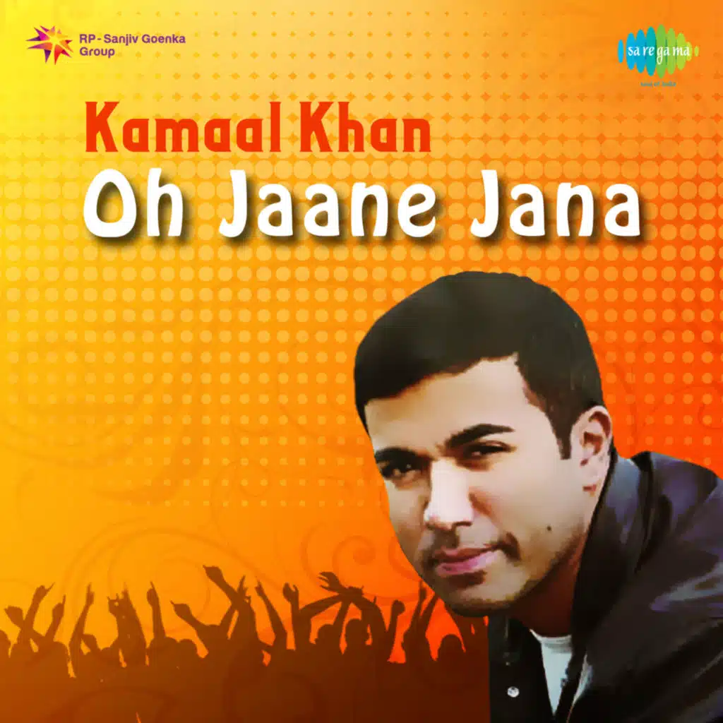 Kamaal Khan