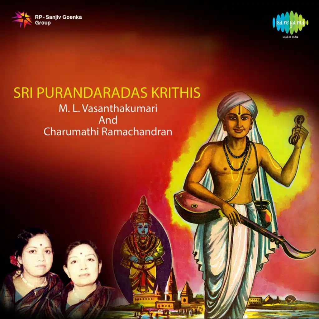 M.L. Vasanthakumari & Charumathi Ramachandran