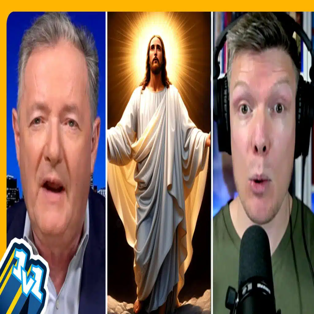 Does New Testament PROVE The Resurrection Really Happened? With Wesley Huff