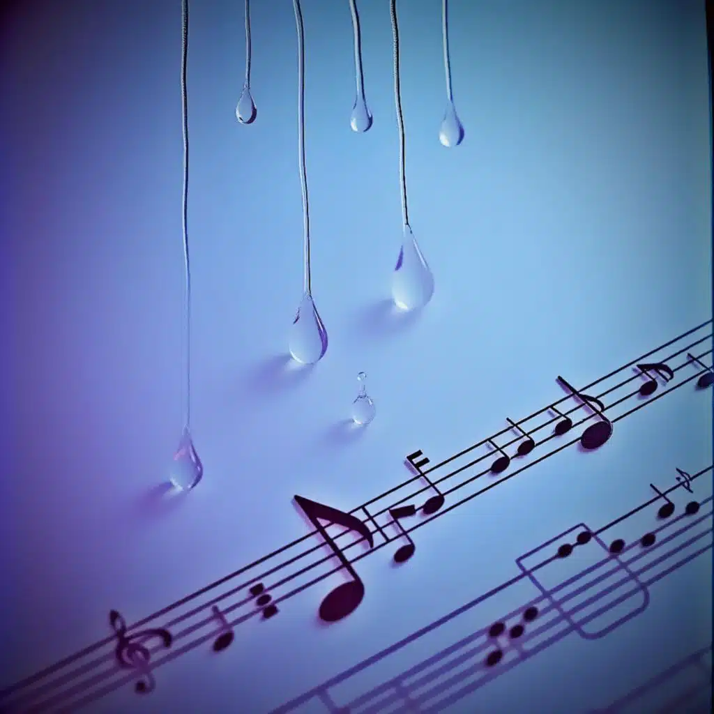 Let It Rain (Version 0001)