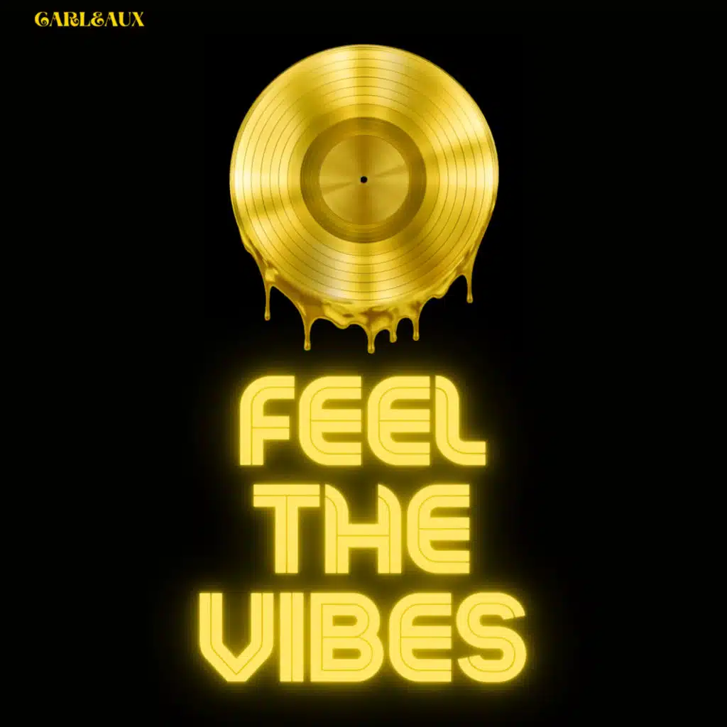 Feel the Vibes