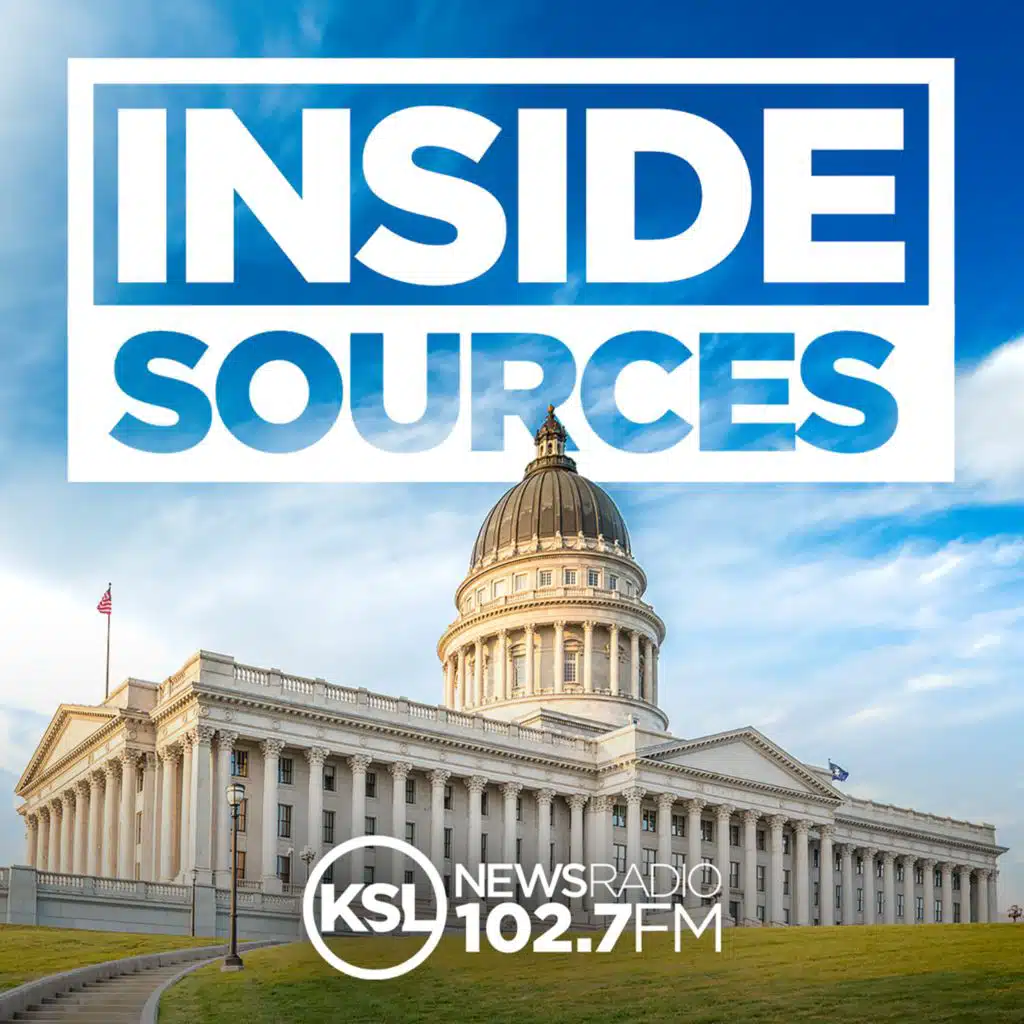 KSL's Inside Sources