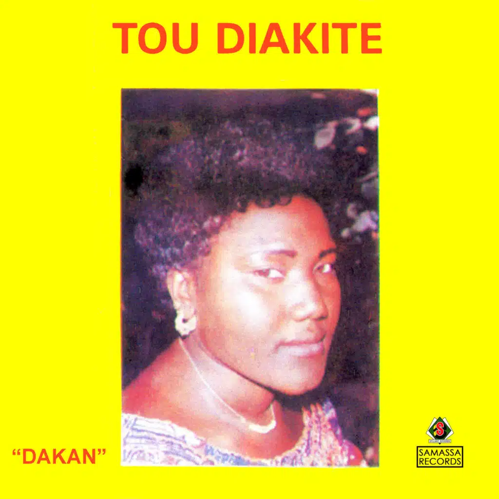 Tou Diakité