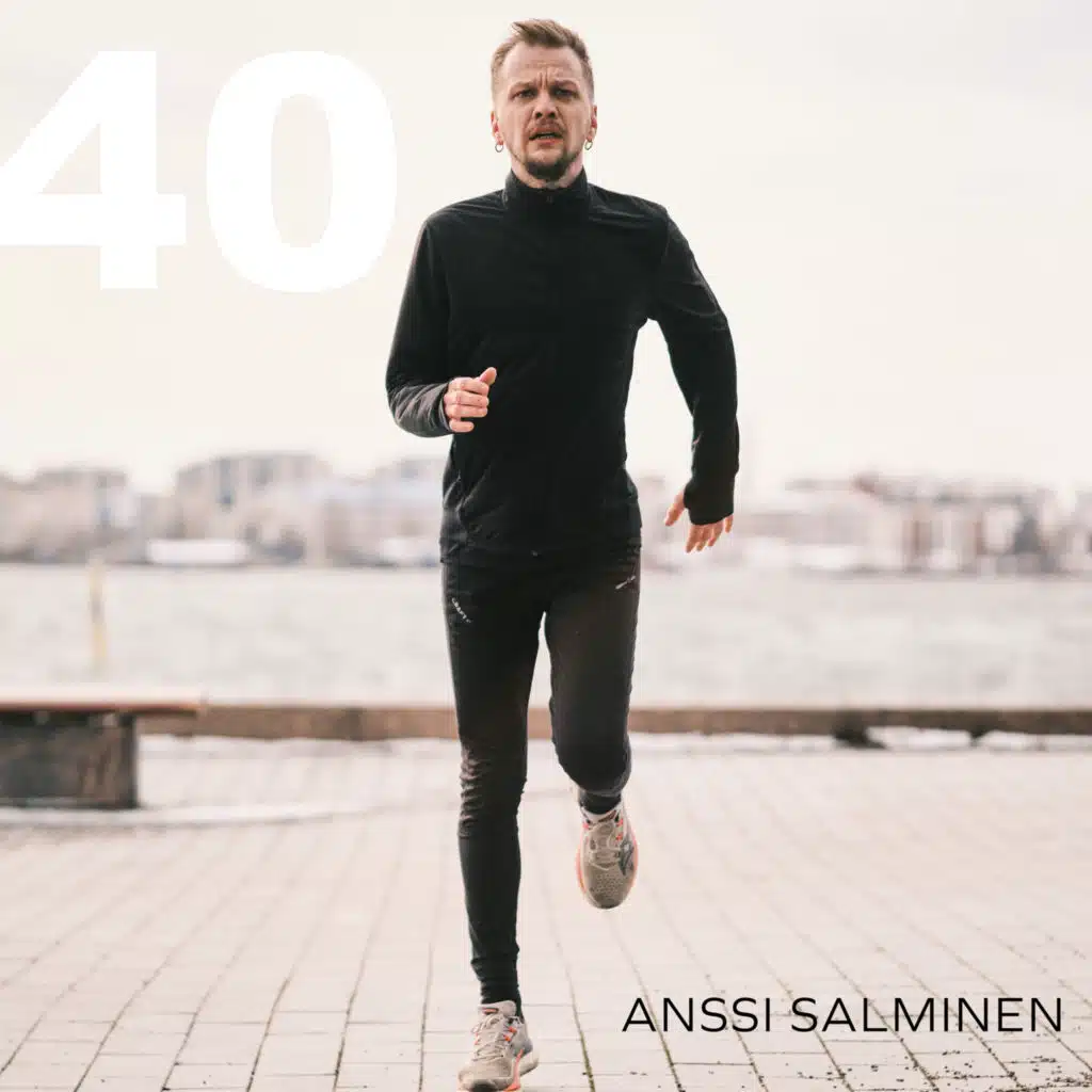 Anssi Salminen