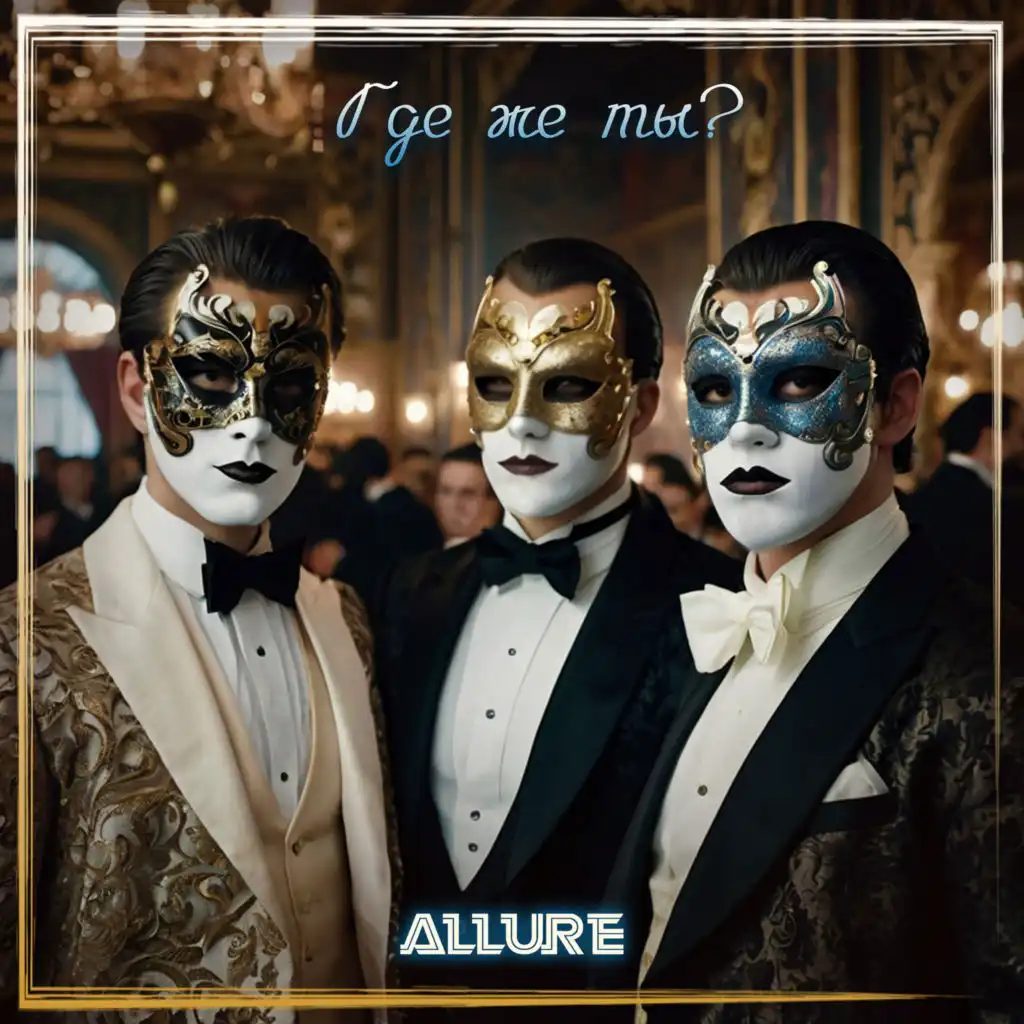 Allure