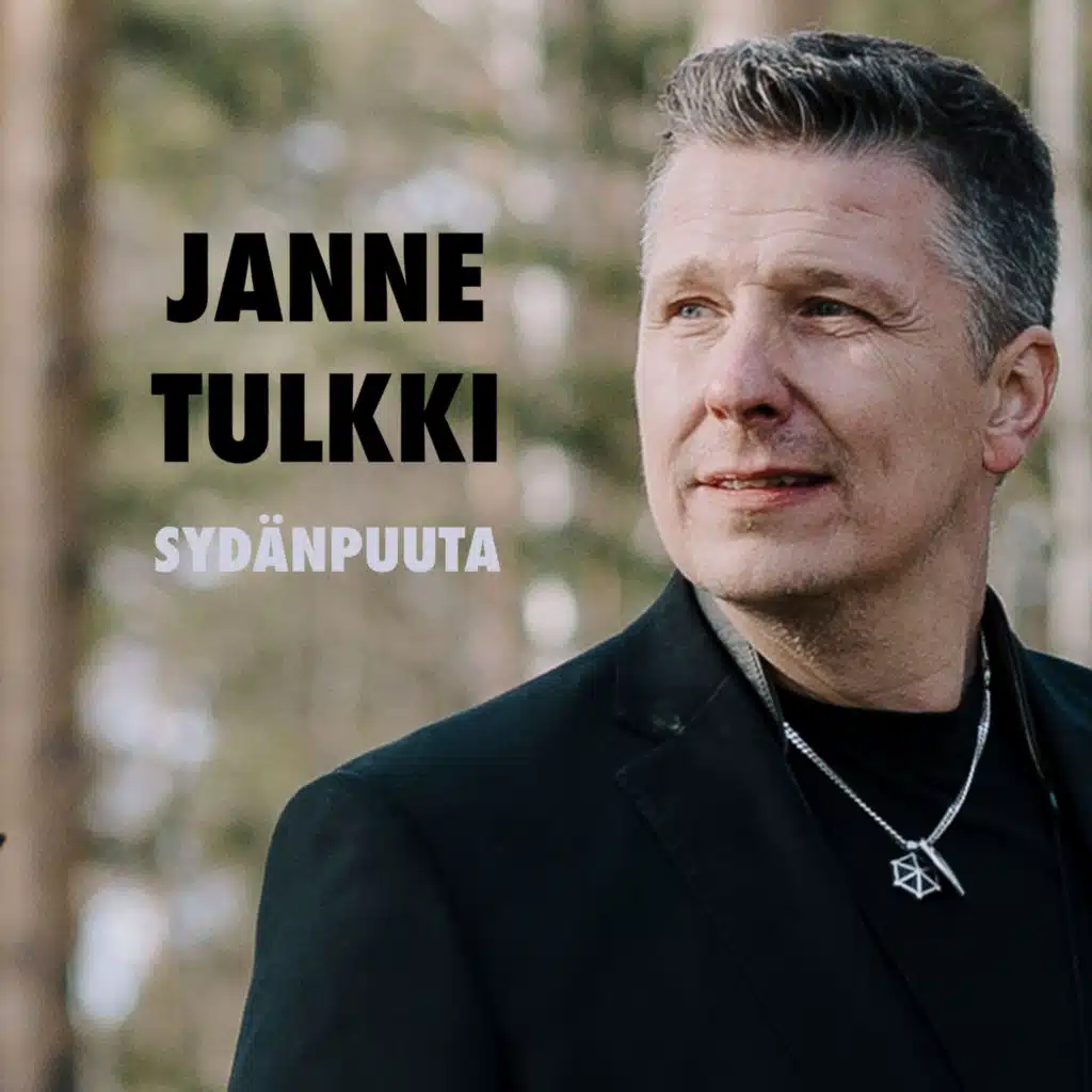 Janne Tulkki