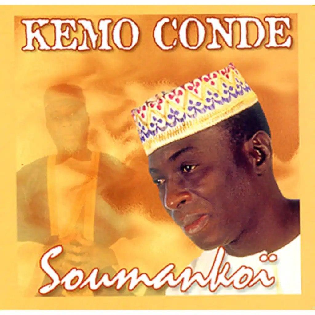 Kemo Condé