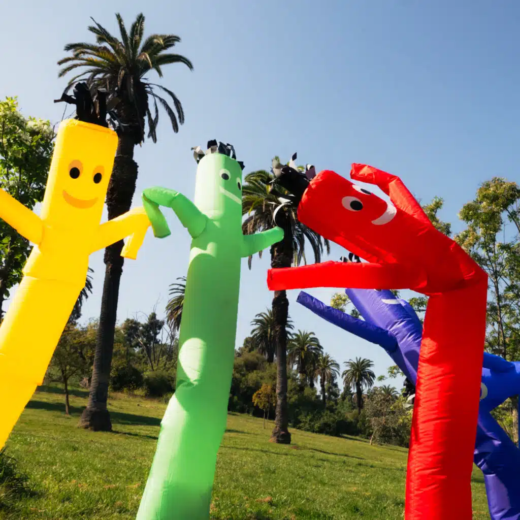 jigitz & Louis The Child