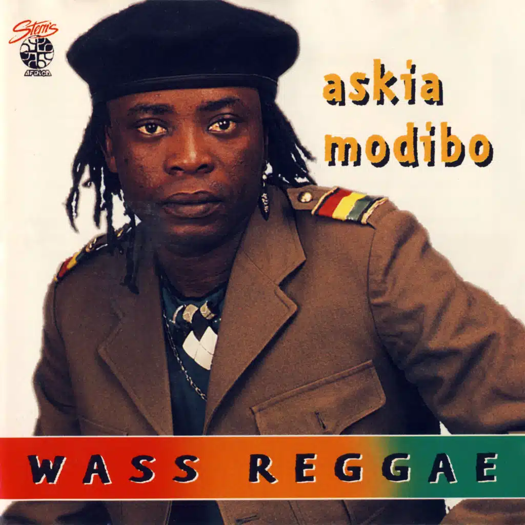 Wass Reggae