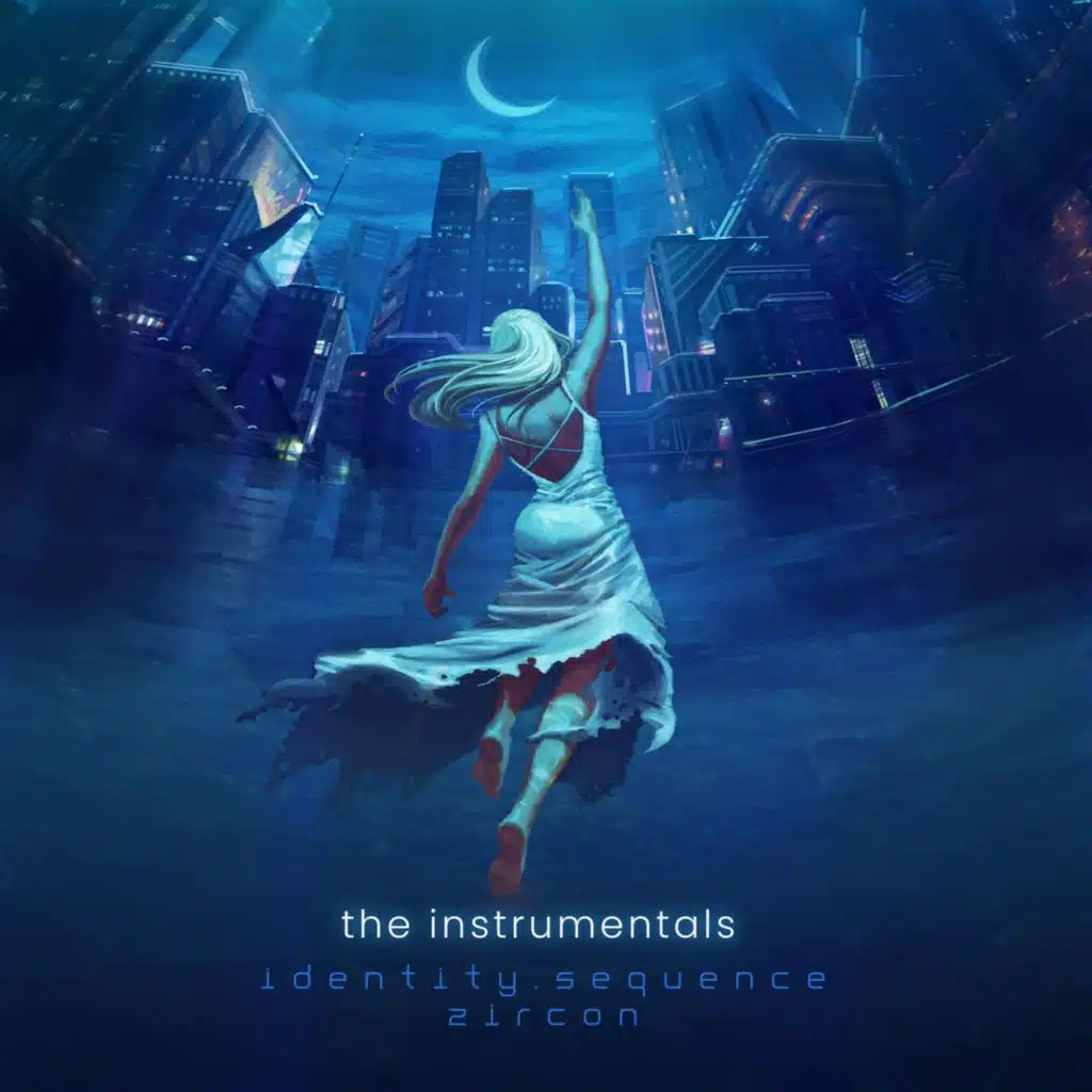Identity Sequence: The Instrumentals