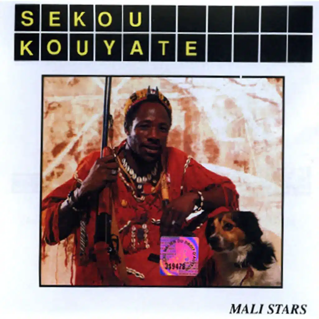 Mali Stars, Vol. 1