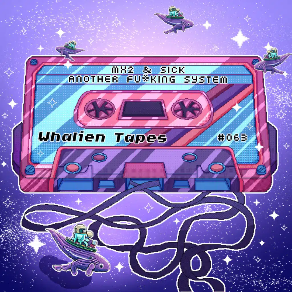 Another Fucking system