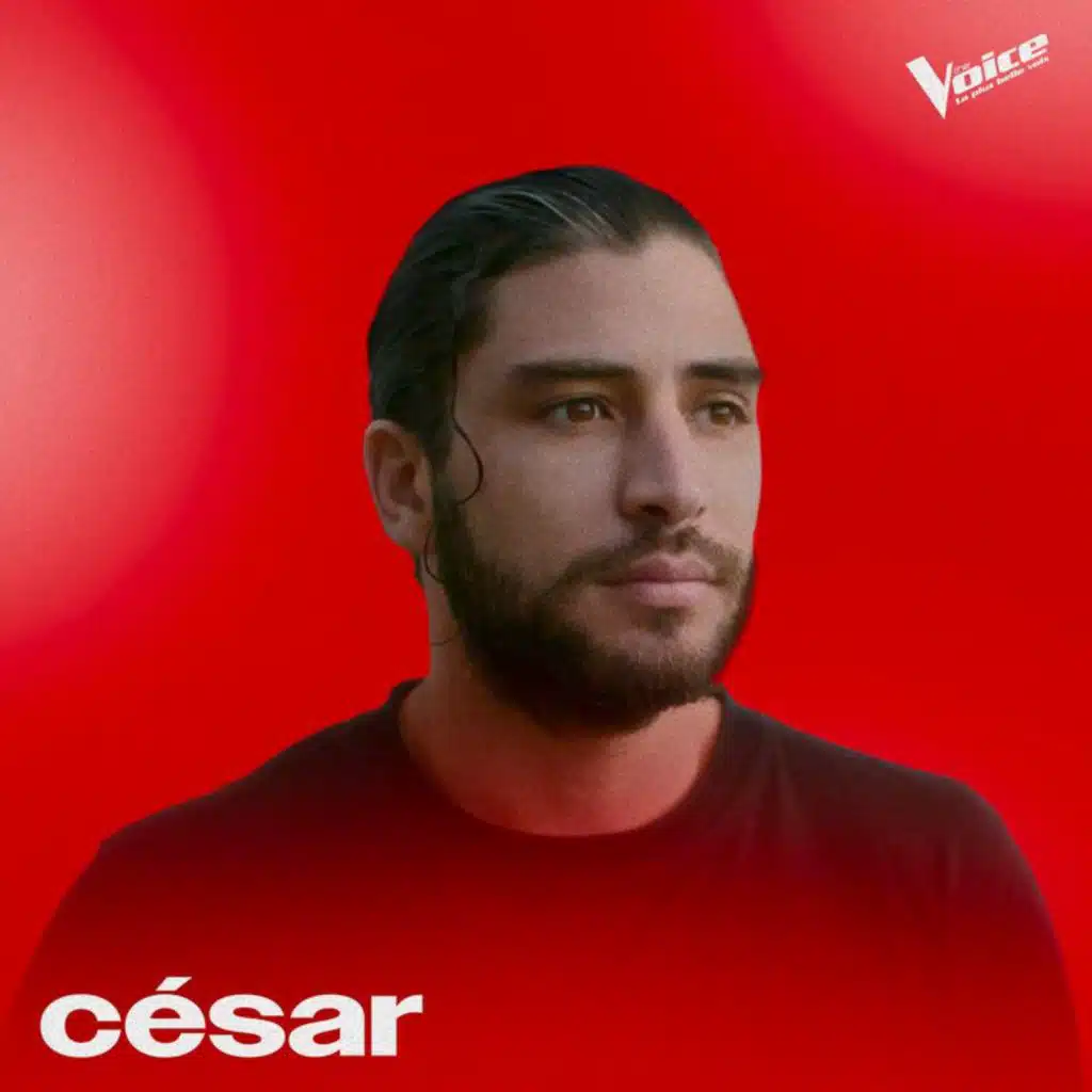 César & The Voice