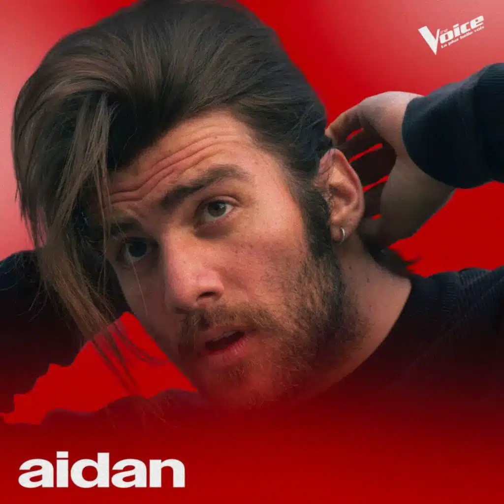 Aidan Rohr & The Voice