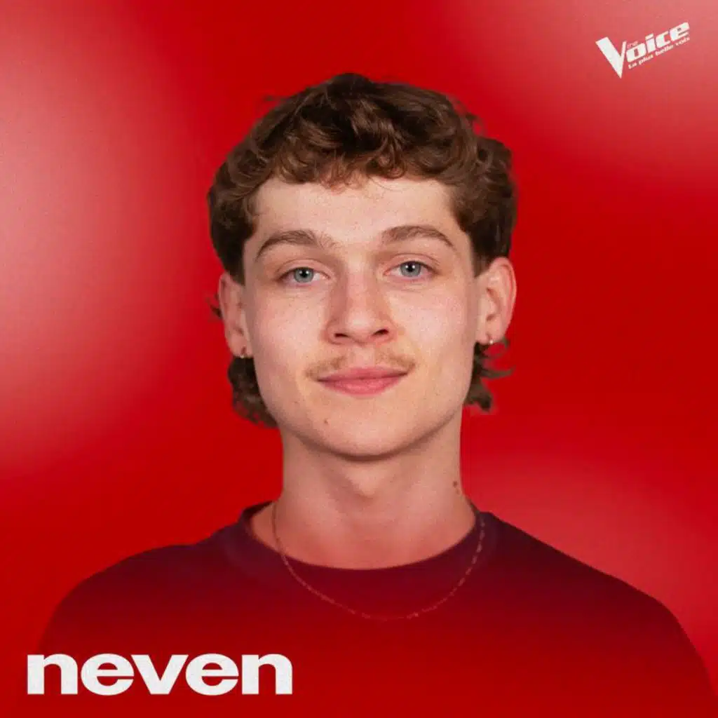 Neven & The Voice
