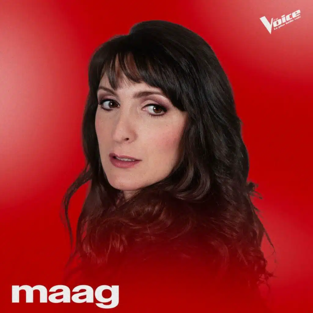 Maag & The Voice